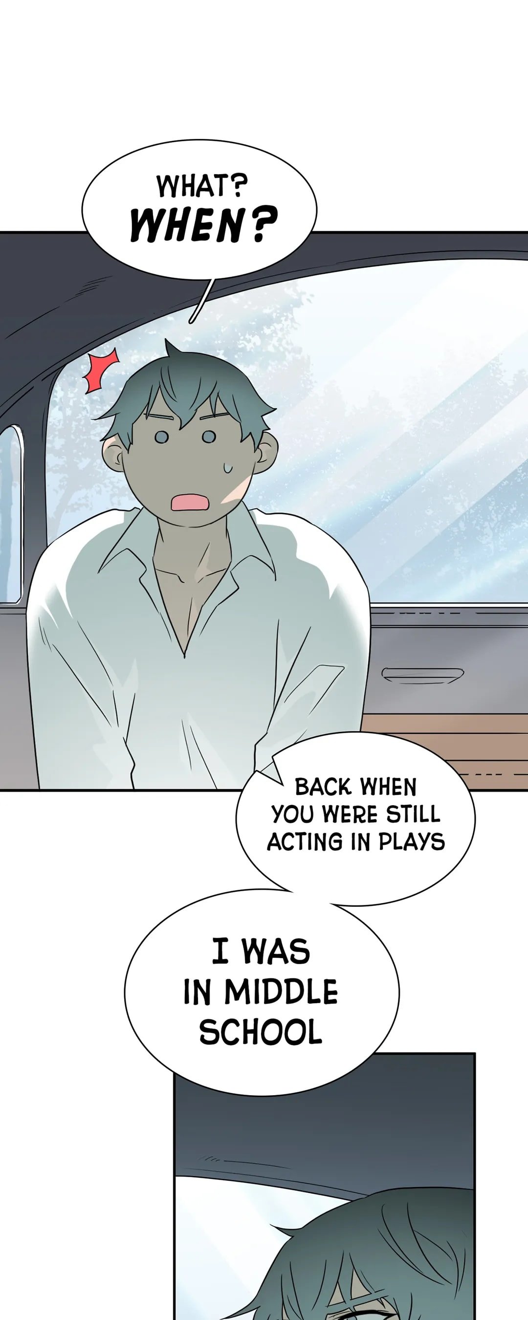 Dear DOO, Chapter 163 image 37